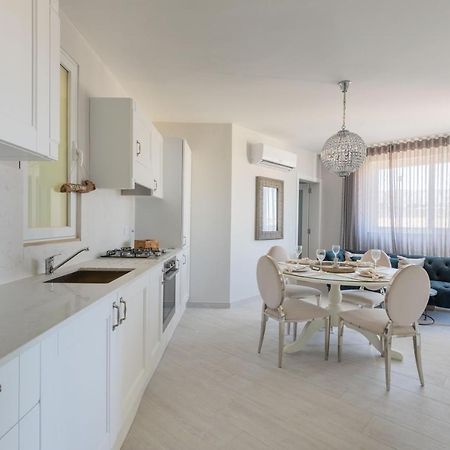 Boutique Style - 2 Bedroom Apartment- Ta'Xbiex, Sliema Area Ta Xbiex Экстерьер фото
