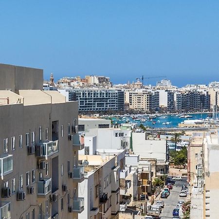 Boutique Style - 2 Bedroom Apartment- Ta'Xbiex, Sliema Area Ta Xbiex Экстерьер фото