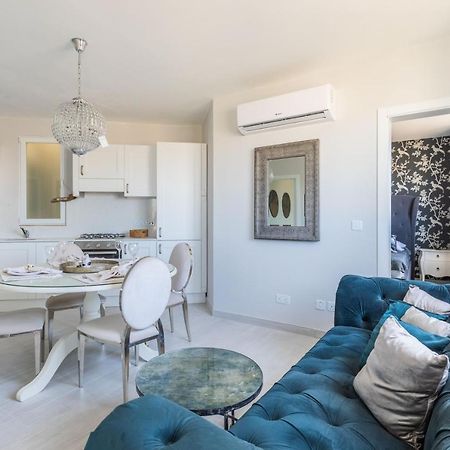 Boutique Style - 2 Bedroom Apartment- Ta'Xbiex, Sliema Area Ta Xbiex Экстерьер фото