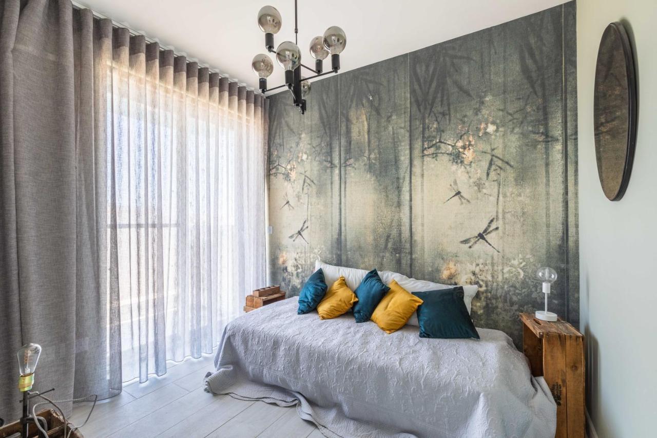 Boutique Style - 2 Bedroom Apartment- Ta'Xbiex, Sliema Area Ta Xbiex Экстерьер фото